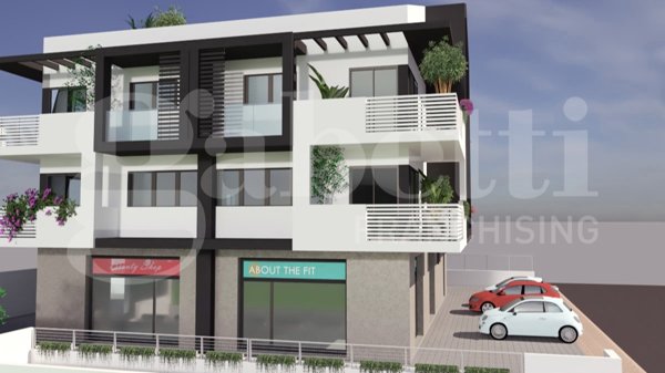 locale commerciale in affitto ad Oristano