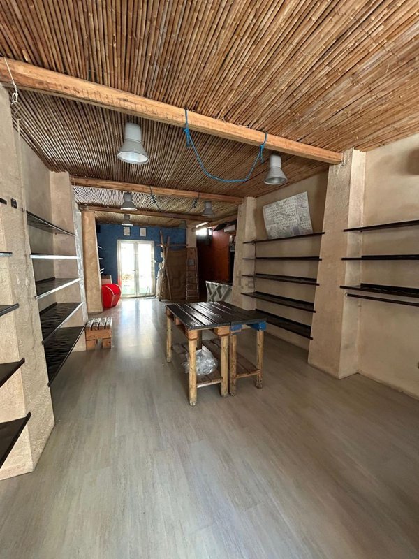 locale commerciale in affitto ad Oristano