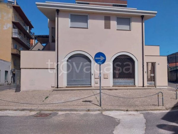 appartamento in affitto ad Oristano in zona Centro storico