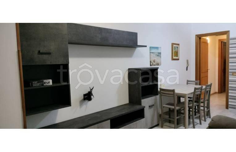 appartamento in affitto ad Oristano