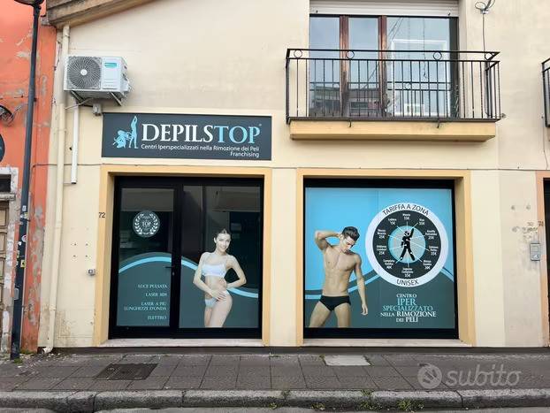 ufficio in affitto ad Oristano in zona Centro storico