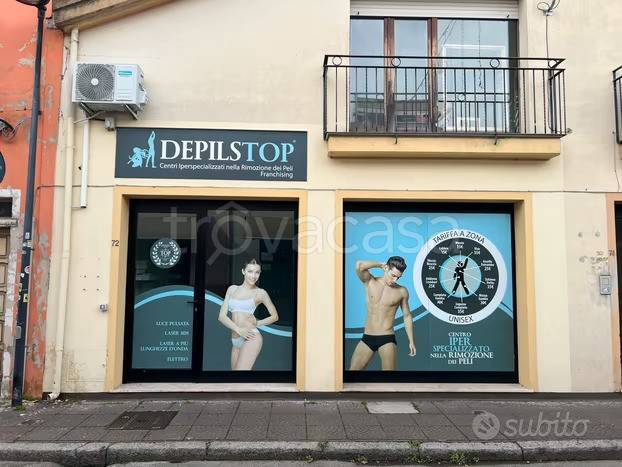 appartamento in affitto ad Oristano in zona Centro storico