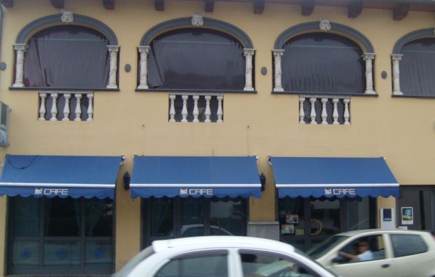 locale commerciale in affitto ad Oristano