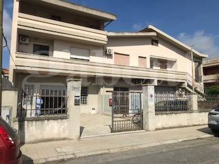 locale commerciale in affitto ad Oristano in zona Centro storico