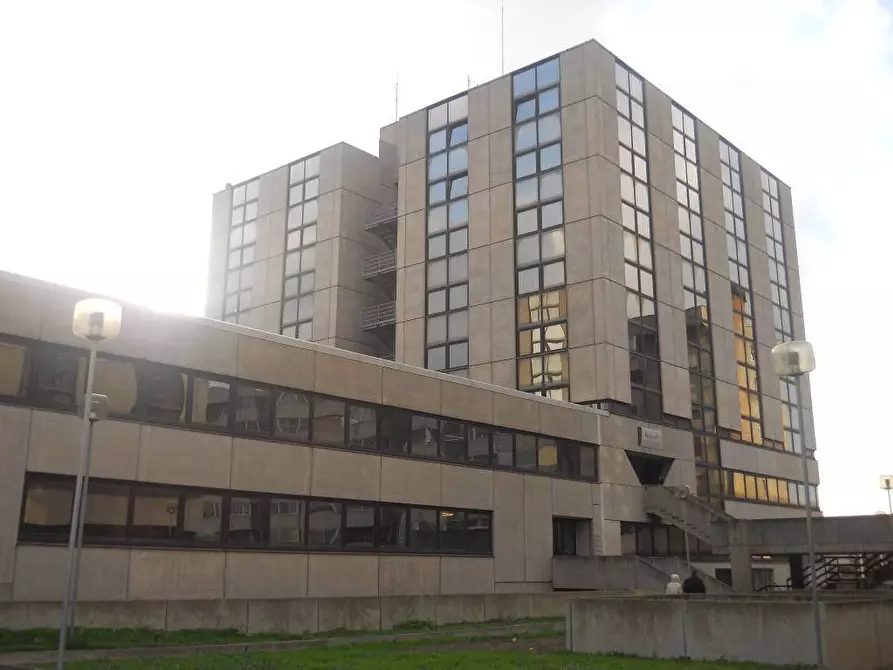 ufficio in affitto ad Oristano