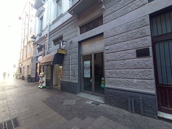 monolocale in affitto ad Oristano in zona Centro storico