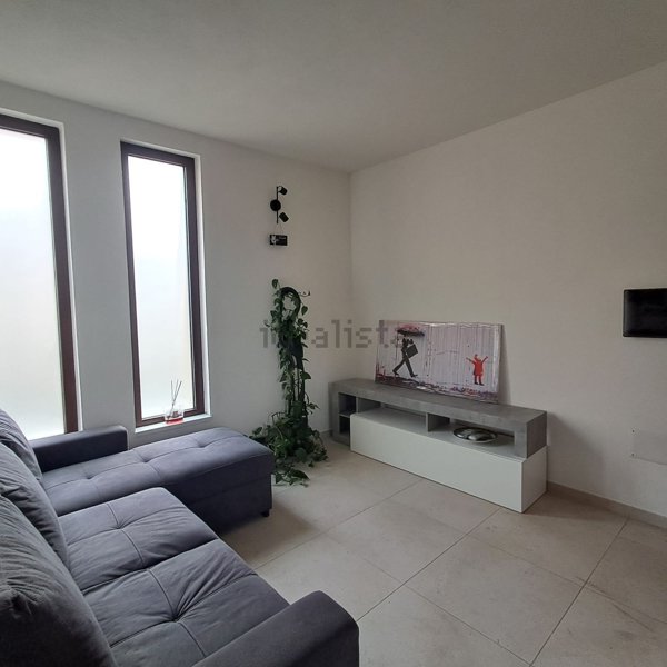 appartamento in affitto ad Oristano in zona Centro storico