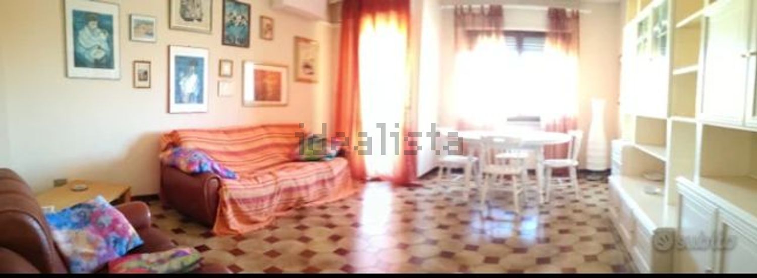 appartamento in affitto ad Oristano