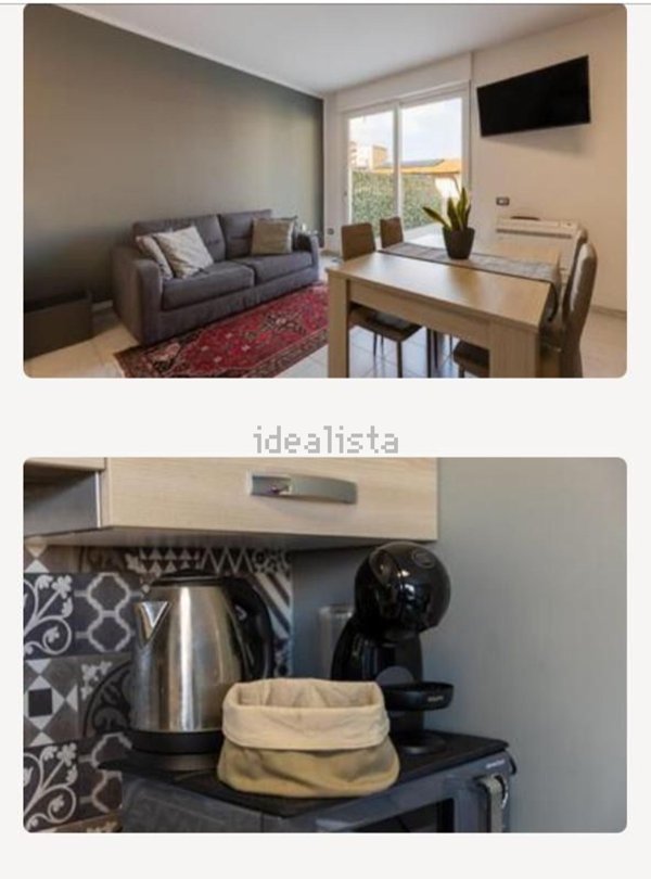 appartamento in affitto ad Oristano