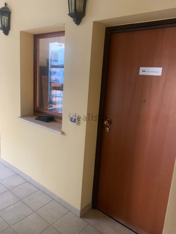 appartamento in affitto ad Oristano in zona Centro storico