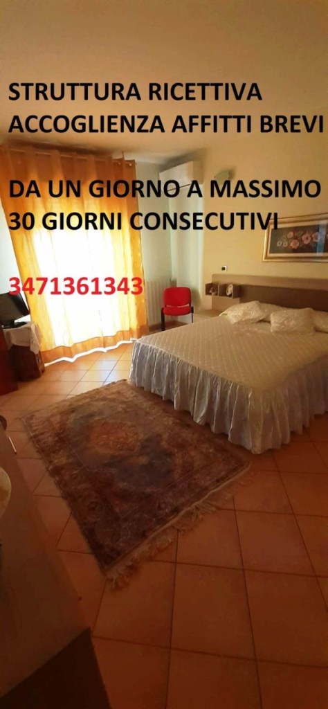 appartamento in affitto ad Oristano