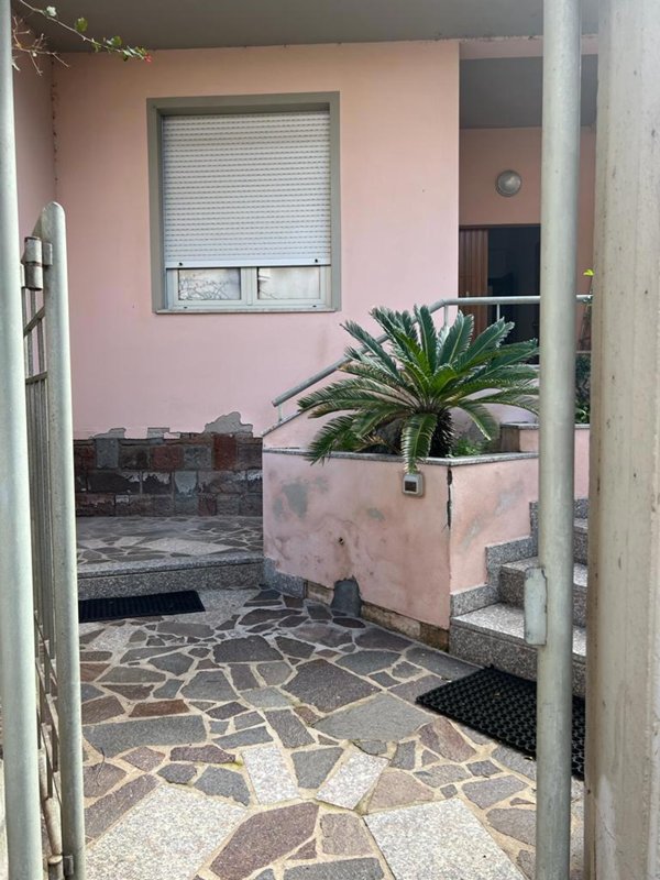 appartamento in affitto ad Oristano