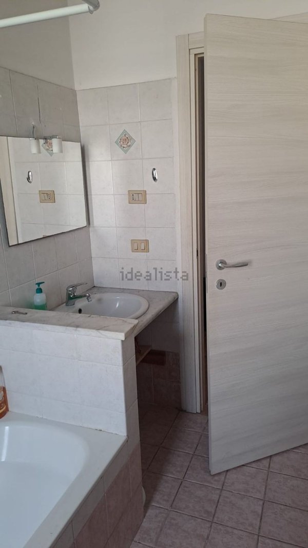 appartamento in affitto ad Oristano