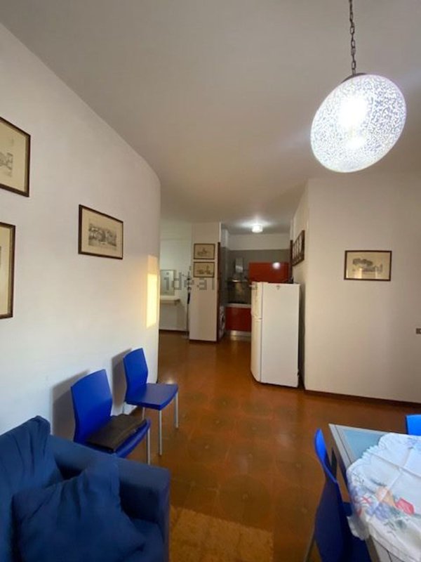 appartamento in affitto ad Oristano