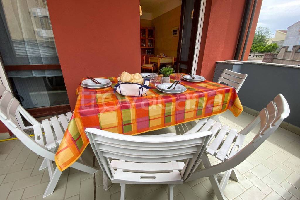 appartamento in affitto ad Oristano