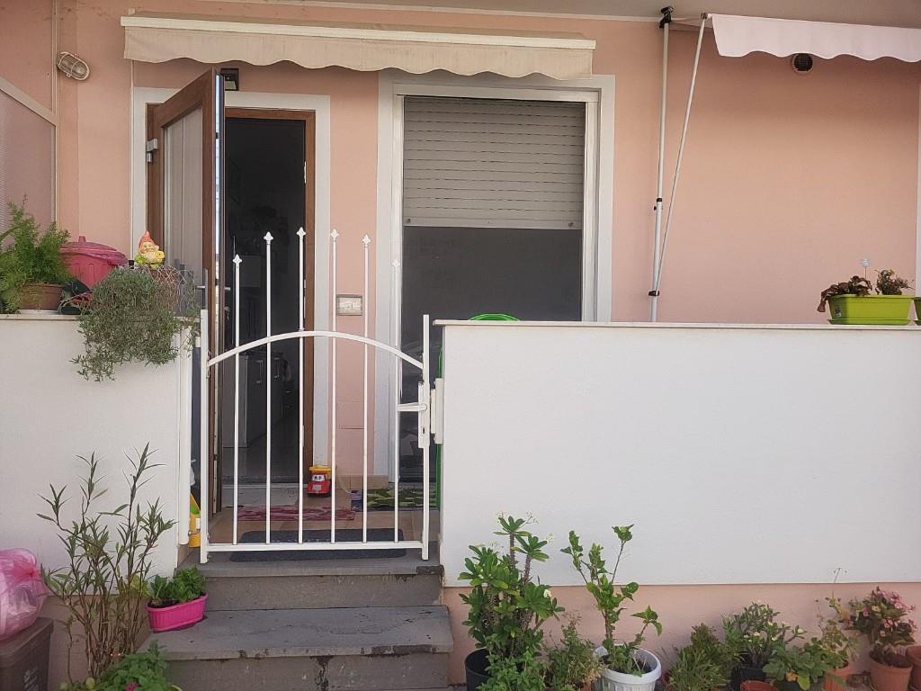 appartamento in affitto ad Oristano in zona Massama