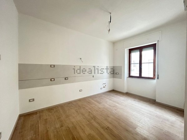 appartamento in affitto ad Oristano