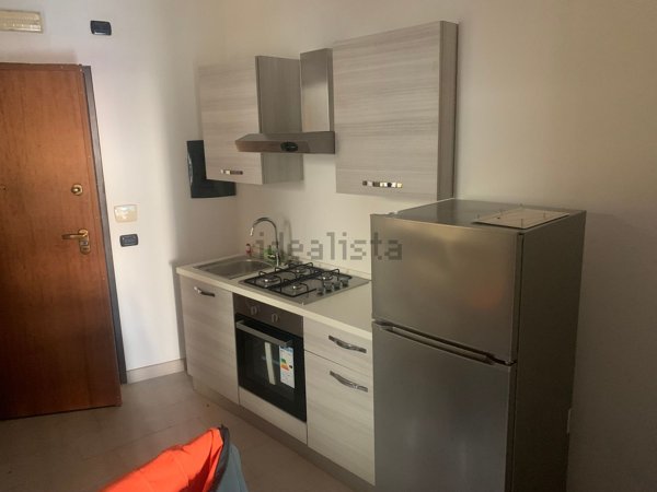 appartamento in affitto ad Oristano in zona Centro storico