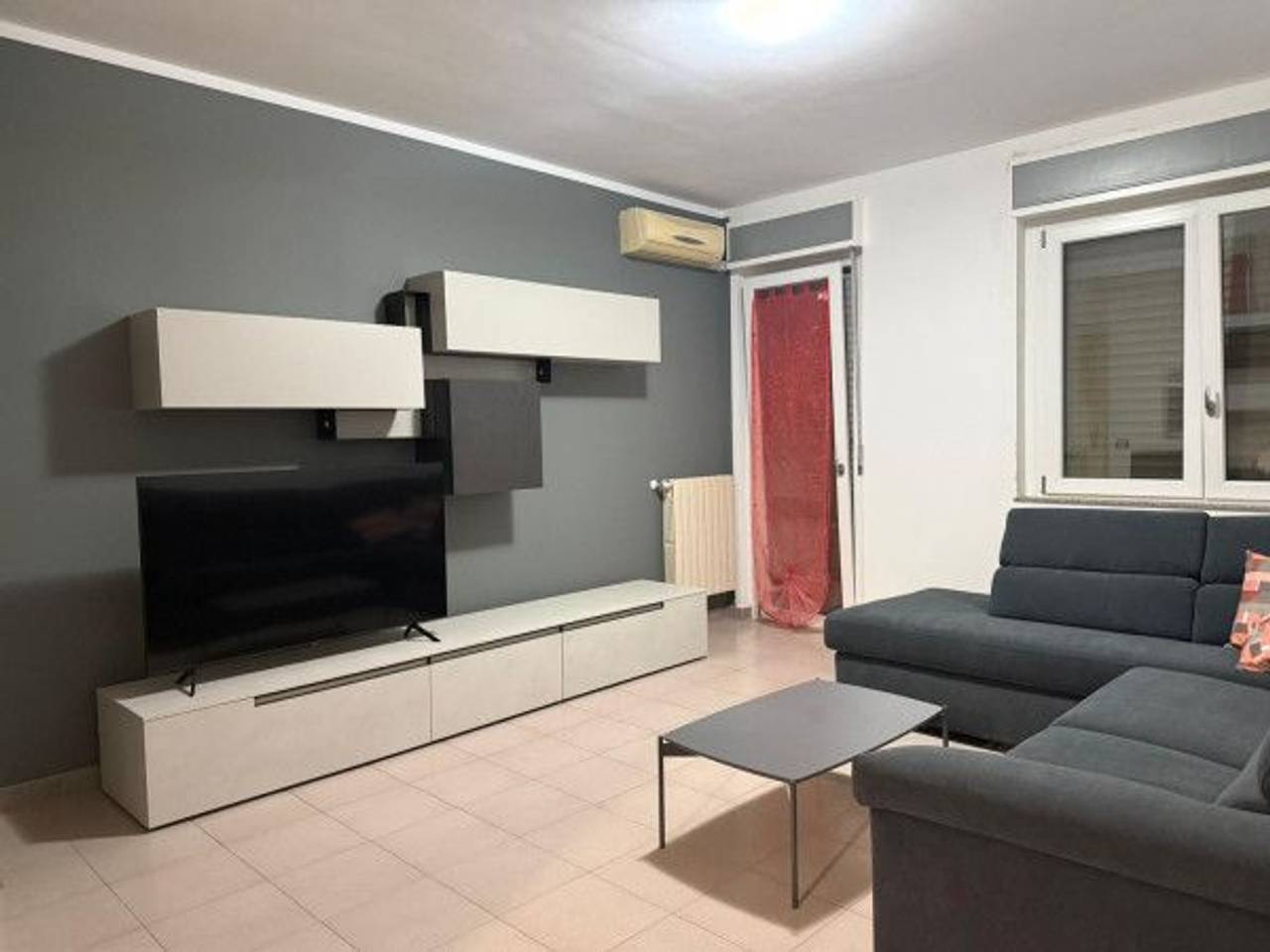 appartamento in affitto ad Oristano