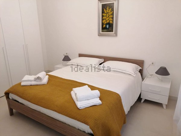 appartamento in affitto ad Oristano
