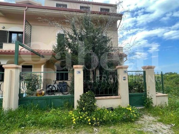 appartamento in affitto ad Oristano in zona Torre Grande