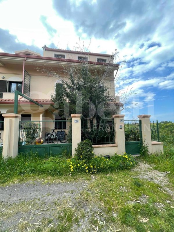 appartamento in affitto ad Oristano