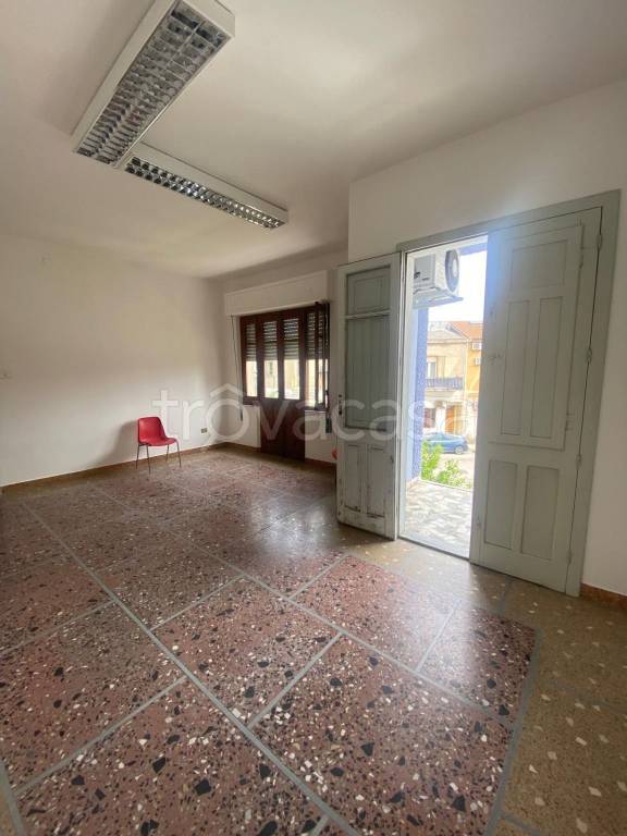 ufficio in affitto ad Oristano