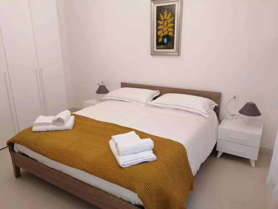 appartamento in affitto ad Oristano