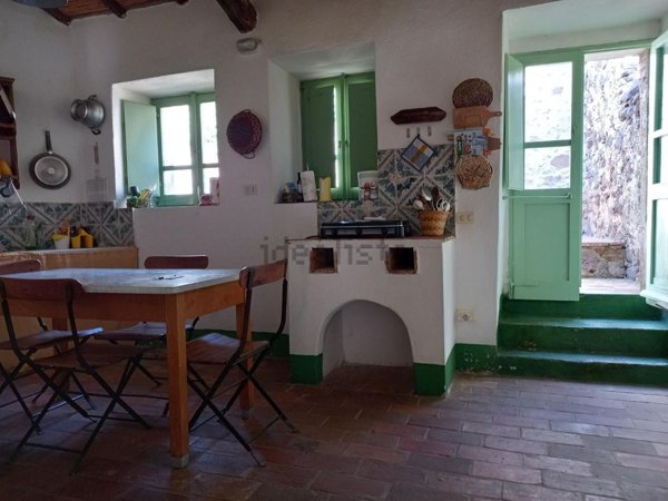 appartamento in affitto a Seneghe