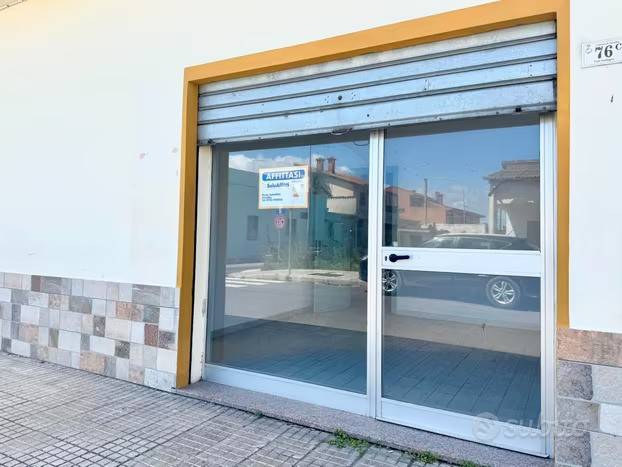 ufficio in affitto a Terralba