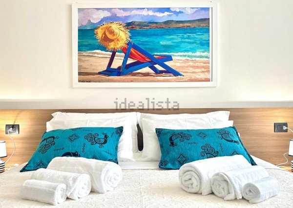 appartamento in affitto a Bosa