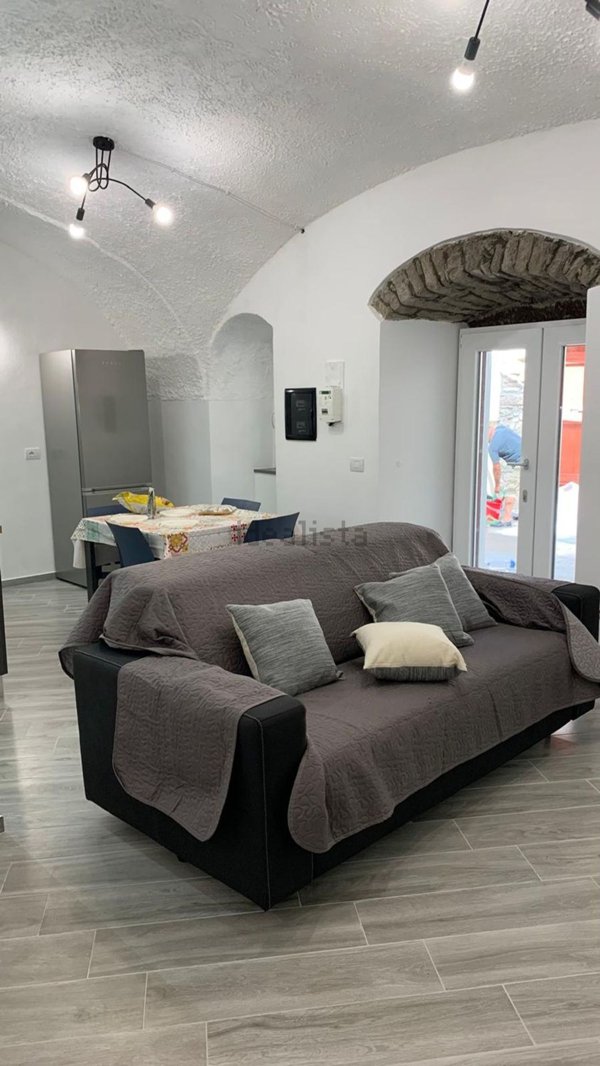 appartamento in affitto a Bosa