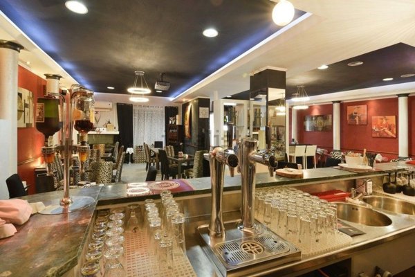 negozio in affitto a Bosa