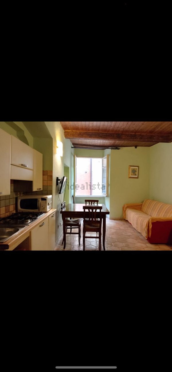 appartamento in affitto a Bosa