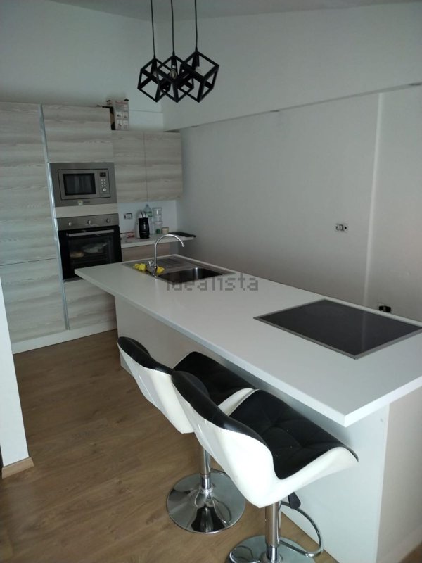 appartamento in affitto a Bosa in zona Bosa Marina