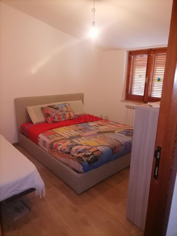 appartamento in affitto a Bosa in zona Bosa Marina