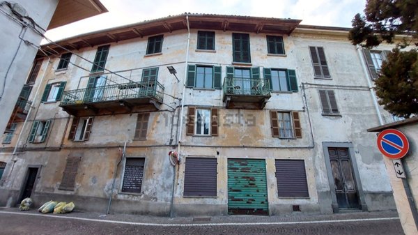 appartamento in affitto ad Andorno Micca