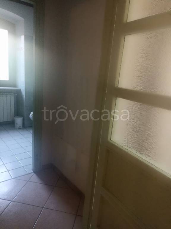 appartamento in affitto ad Andorno Micca