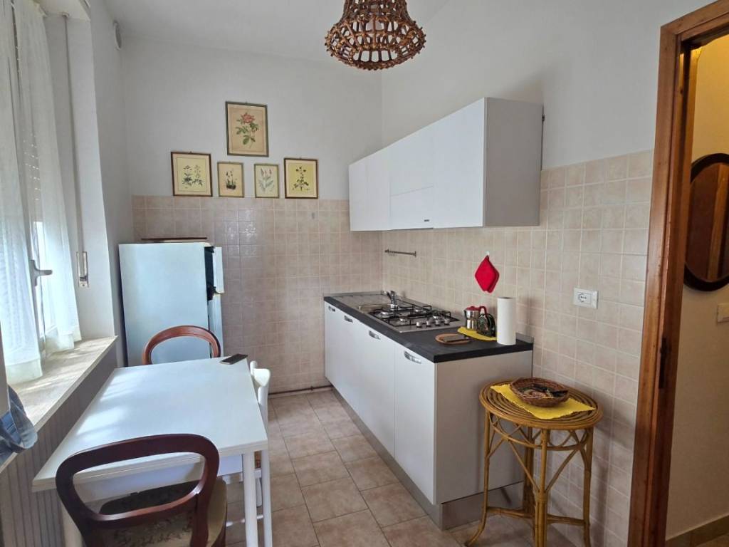appartamento in affitto ad Andorno Micca