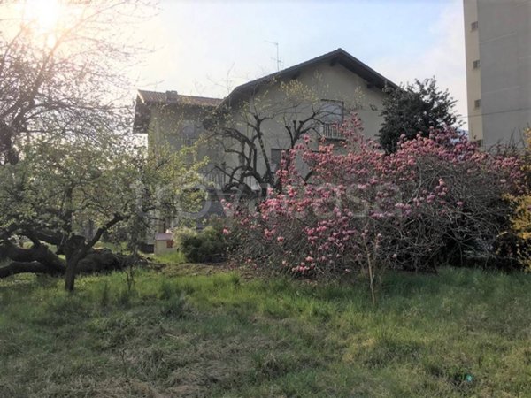 appartamento in affitto ad Andorno Micca