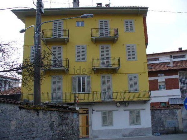 appartamento in affitto ad Andorno Micca