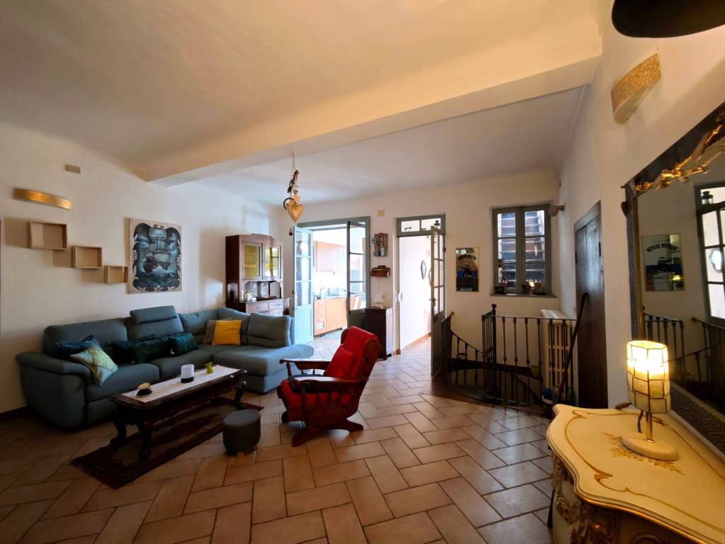 appartamento in affitto ad Andorno Micca