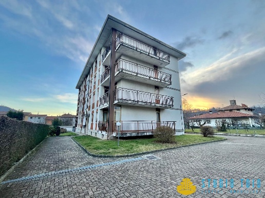 appartamento in affitto ad Andorno Micca