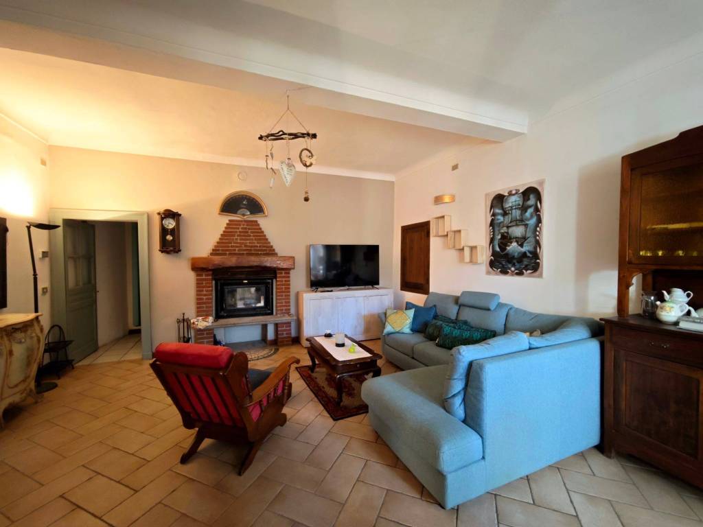 appartamento in affitto ad Andorno Micca