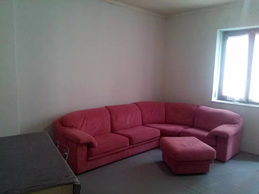 appartamento in affitto ad Andorno Micca