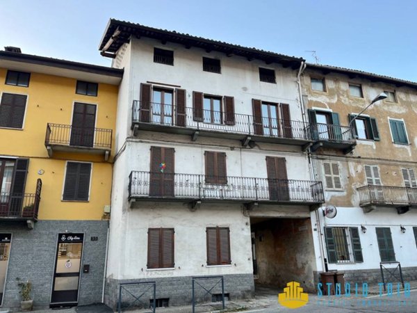 appartamento in affitto ad Andorno Micca