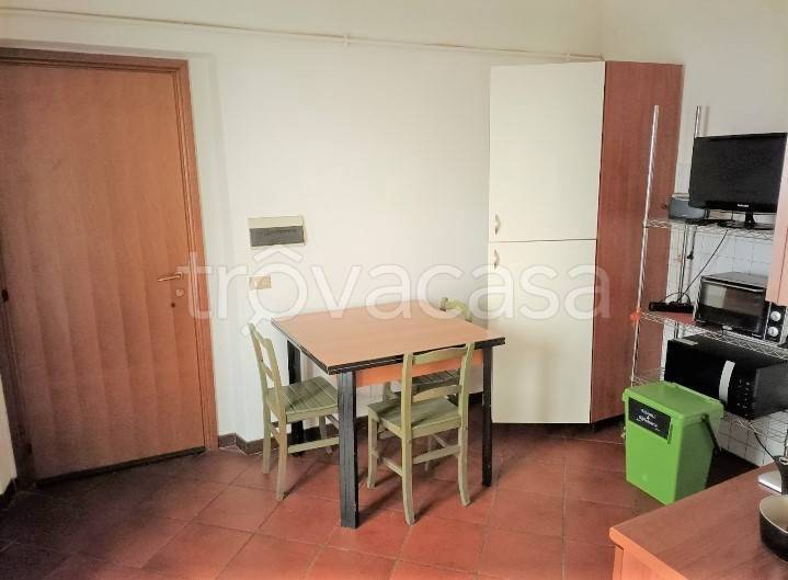 appartamento in affitto ad Andorno Micca in zona Colma