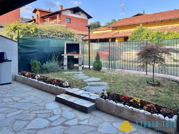 casa indipendente in affitto ad Andorno Micca in zona Colma