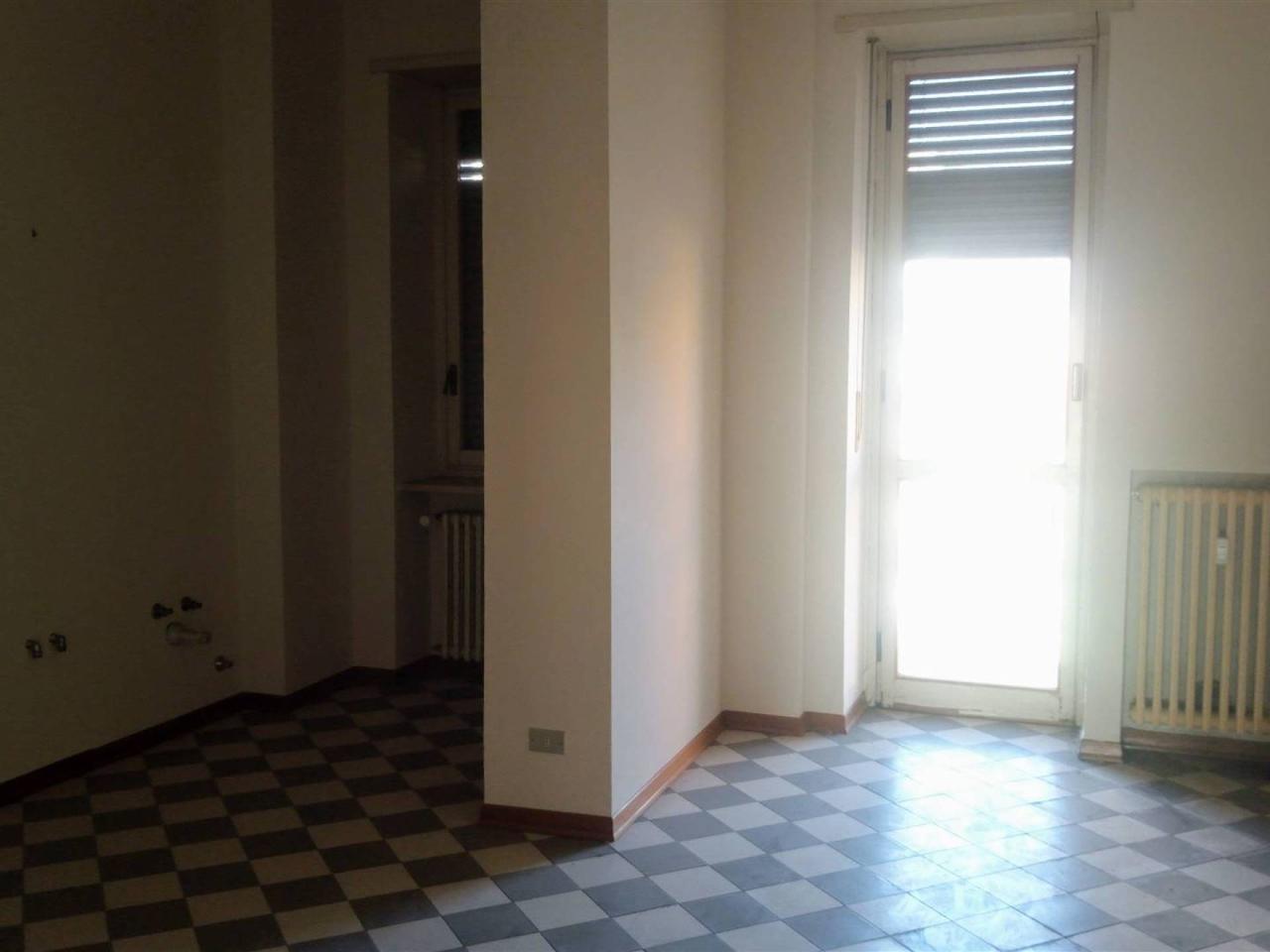 appartamento in affitto a Biella