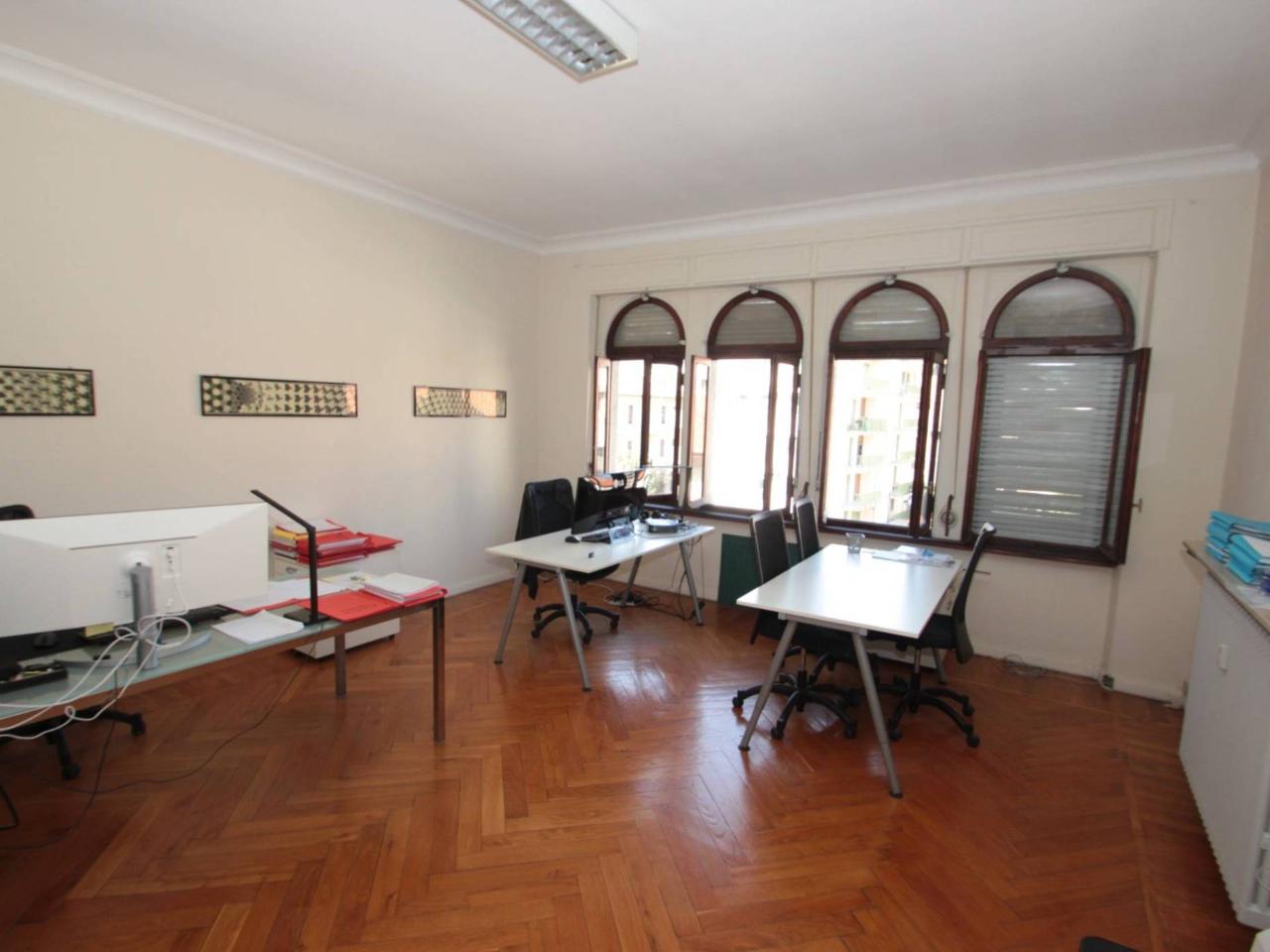 ufficio in affitto a Biella in zona Centro Città